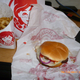 Illustration for article titled TAY Snacktaku: Daves Hot N Juicy 3/4 Lb Triple Cheeseburger